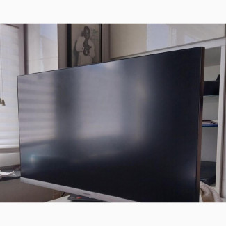 Samsung U28R554UQR 28-Inch IPS Frameless Monitor
