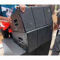 Sound Prince Line Array Speaker