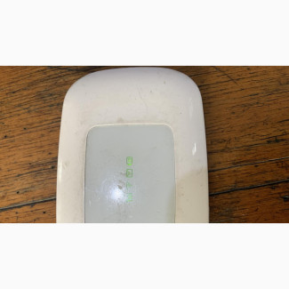 NTEL 4G Lite Mifi - High Speed Internet on the Go