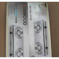 Kenwood Stainless Gas Burner Antomat