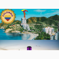 Colombia Electronic Visa (Evisa) - Get Your Visa Online Now