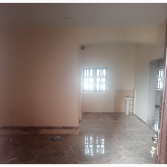 1, 2 and 3 Bedroom Flat at Topland by Ebony Paint