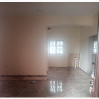1, 2 and 3 Bedroom Flat at Topland by Ebony Paint