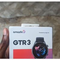 Amazfit GTR 3 Smartwatch