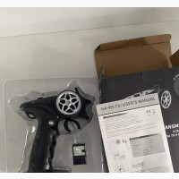 2.4g Remote Controller Transmitter Receiver