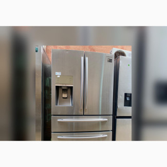 Samsung French Door Side by Side Fridge