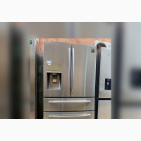 Samsung French Door Side by Side Fridge