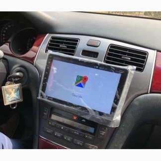 Android Lexus ES300 Original