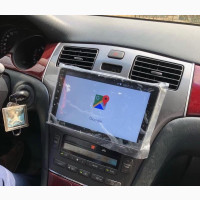 Android Lexus ES300 Original