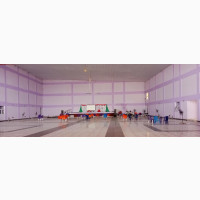 Event Center for Rent in Sangotedo, Ajah