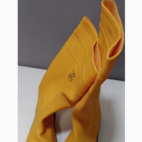 Safety Rain Boots