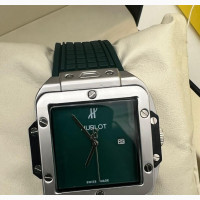 Casual Wristwatches