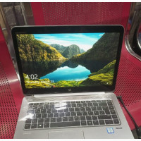 Laptop HP 550 4GB Intel Core I5 HDD 500GB