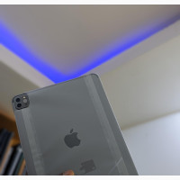 New Apple iPad Pro 11 (2020) 128 GB Gray