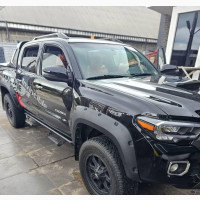 Upgrade Kit for Toyota Tacoma 08 to 2019 Model Available