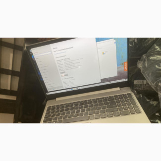 Lenovo IdeaPad S340 - 12GB RAM, Intel Core i7, 1T HDD+SSD - Used
