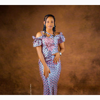 Miss Ronke Mercy