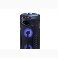 Outdoor Wireless Bluetooth Speaker by Gafini With a Mic