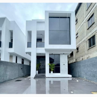 5bdrm Duplex in Boudillion, Bourdillon for rent