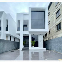5bdrm Duplex in Boudillion, Bourdillon for rent