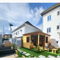 Experienced Bartender Needed at Villa Palazzo Hotel