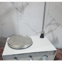 Magnetic Stirrer Hotplate