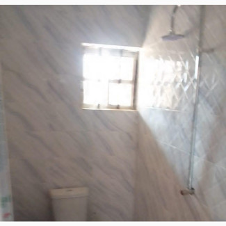 Affordable Self Contain Available in New Nyanya