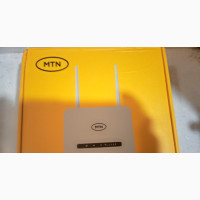 MTN Universal Broadband 4G Cat6 Router. 150G