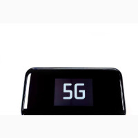 ZTE MU5002 5G MiFi with SIM Card Slot - Brand New