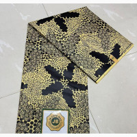 Ankara Fabrics Medium - High Target