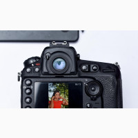 Nikon D810 Body - Amazing 36.3MP Camera