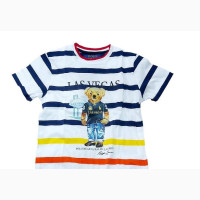 Boys Striped Tees