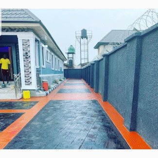 Exceptional Look Sted Concrete - Nationwide Delivery