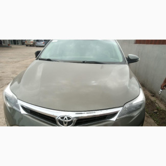 Toyota Avalon 2013 Green
