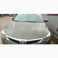 Toyota Avalon 2013 Green