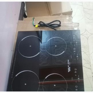 4 Burner Ceramic Hotplate