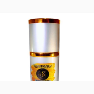 Hot Choco Perfume Oil