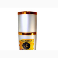 Hot Choco Perfume Oil