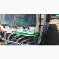 Volvo Pickup Fl6