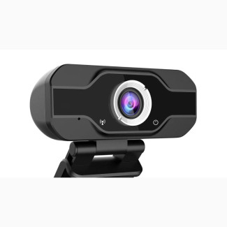 PC Camera USB HD Webcam