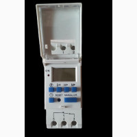 Adjustable Check Meter