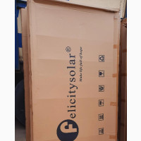 350w Felicity Solar Panels Available