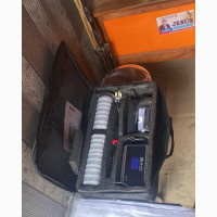 Facon Eye 18TXD Light