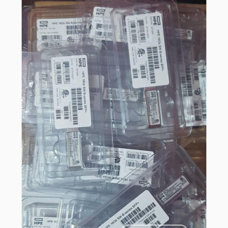 HPE - SFP+ Transceiver Module - 16gb Fibre Channel (SW)