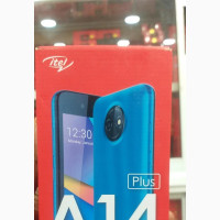 New Itel A14 plus 16 GB