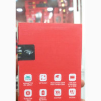 New Itel A14 plus 16 GB