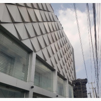 Spacious and Strategic Location Office Space at Ogba