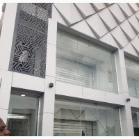 Spacious and Strategic Location Office Space at Ogba
