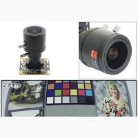USB Camera Module