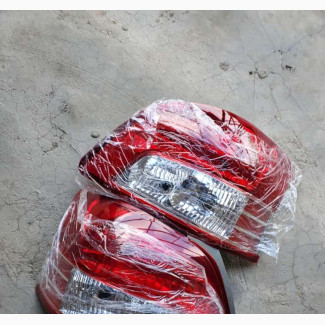 Back Light Yaris 2008 Set